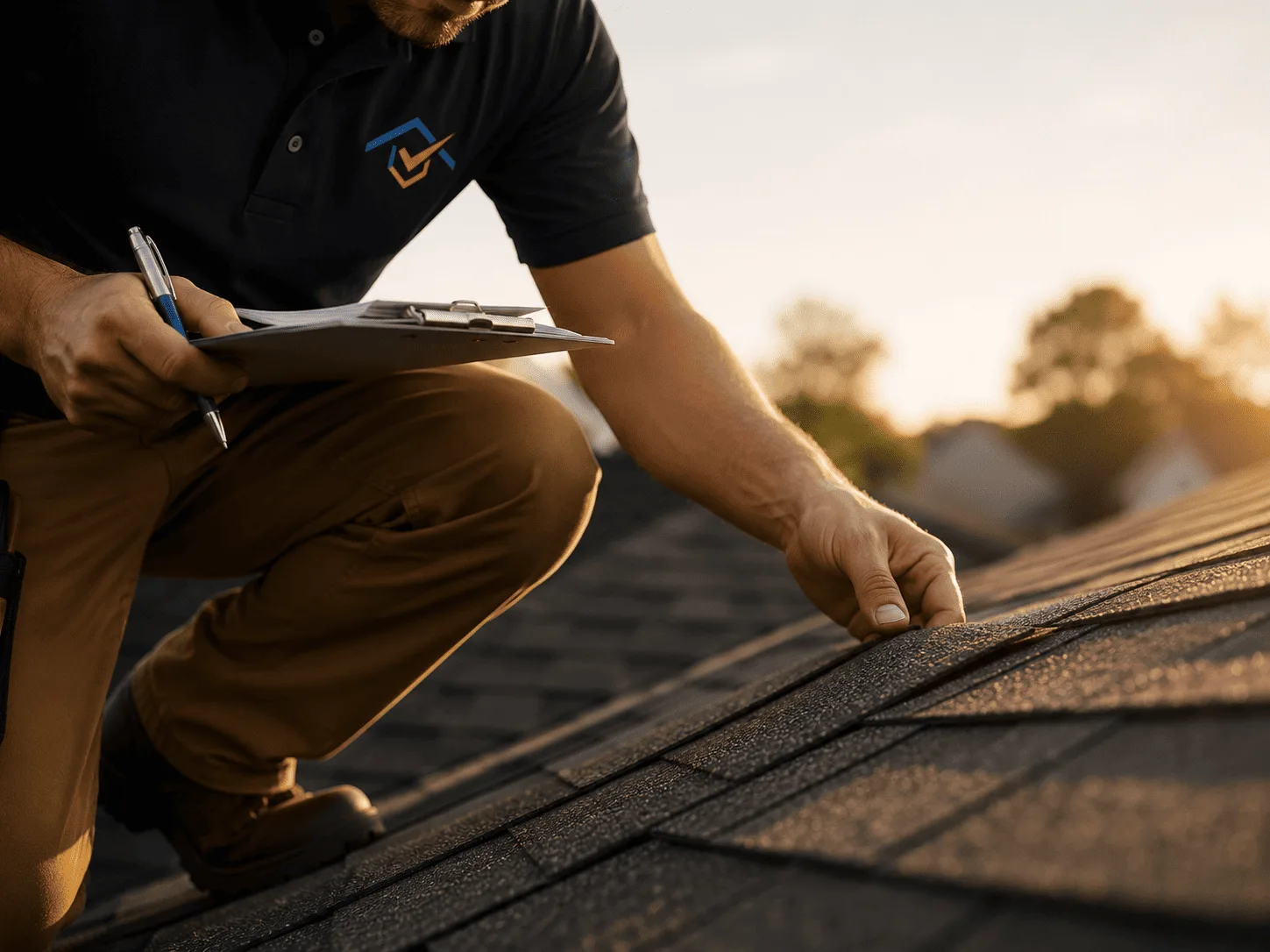 Why Choose Roof Inspection in Vidal, CA