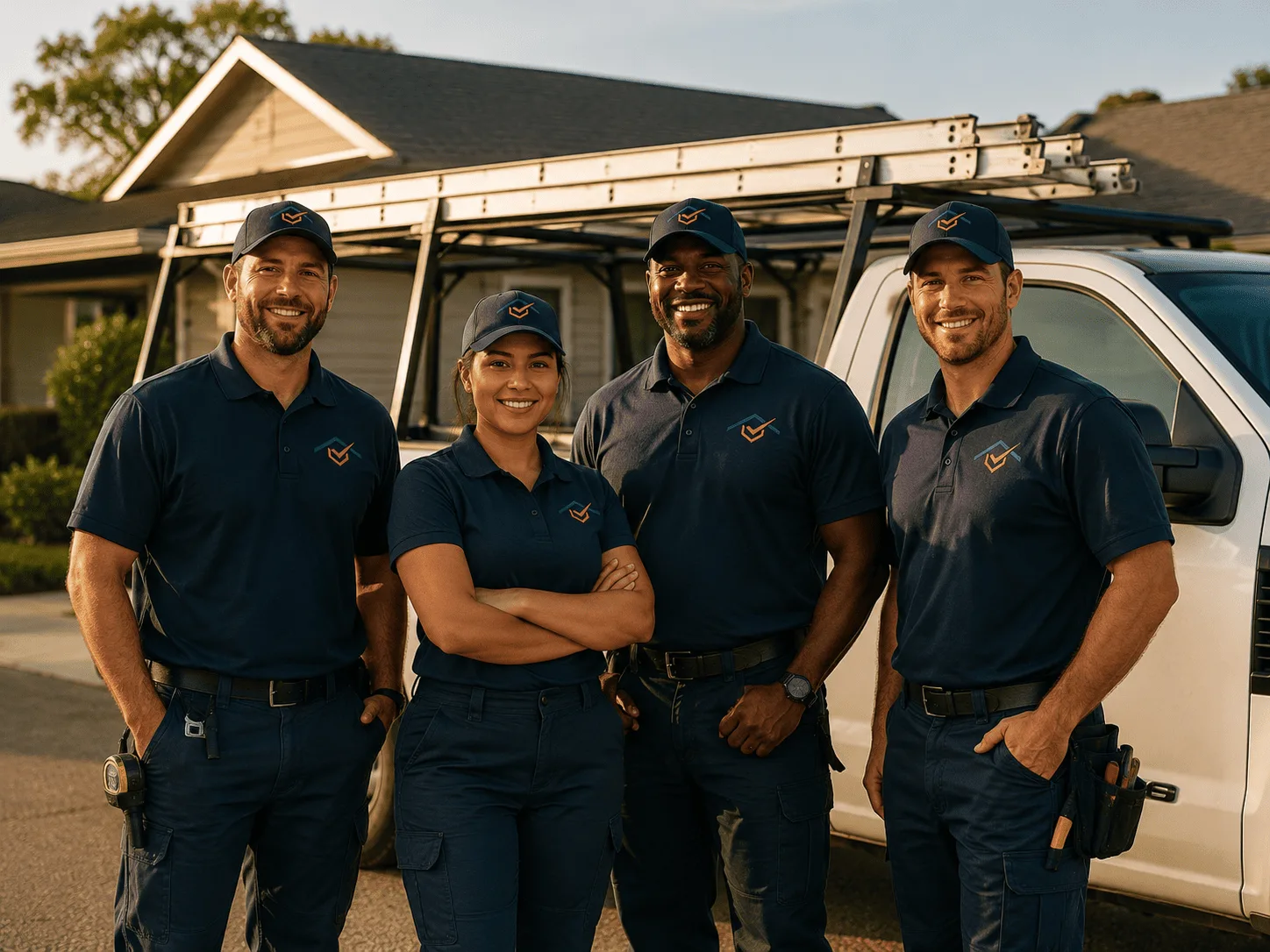 Roof Inspection company in Vidal, CA
